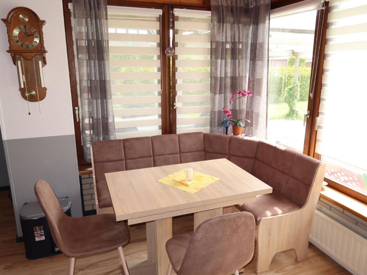 הוקזיל Apartment Strandkorb By Interhome מראה חיצוני תמונה