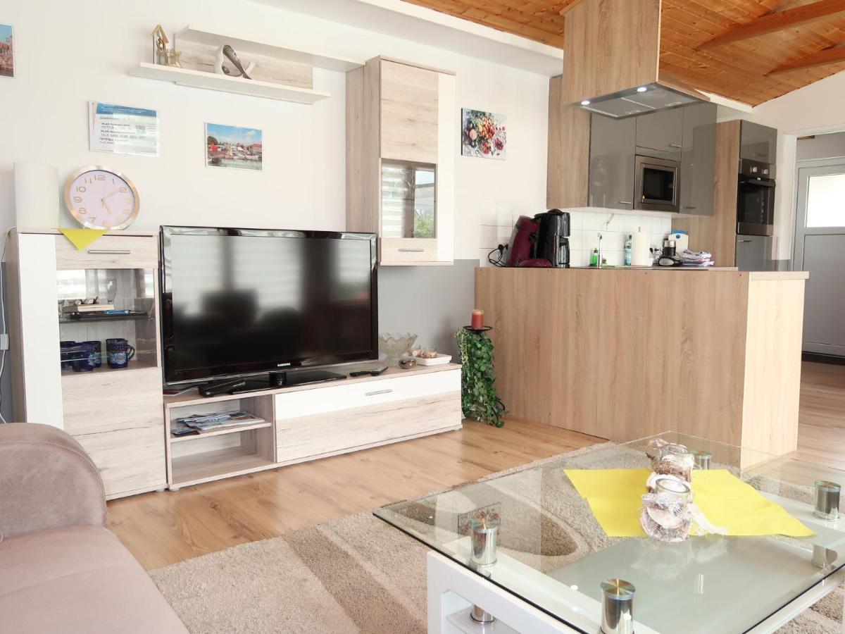 הוקזיל Apartment Strandkorb By Interhome מראה חיצוני תמונה