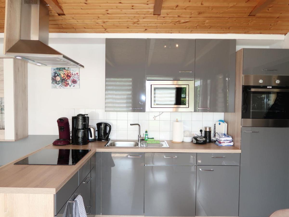 הוקזיל Apartment Strandkorb By Interhome מראה חיצוני תמונה