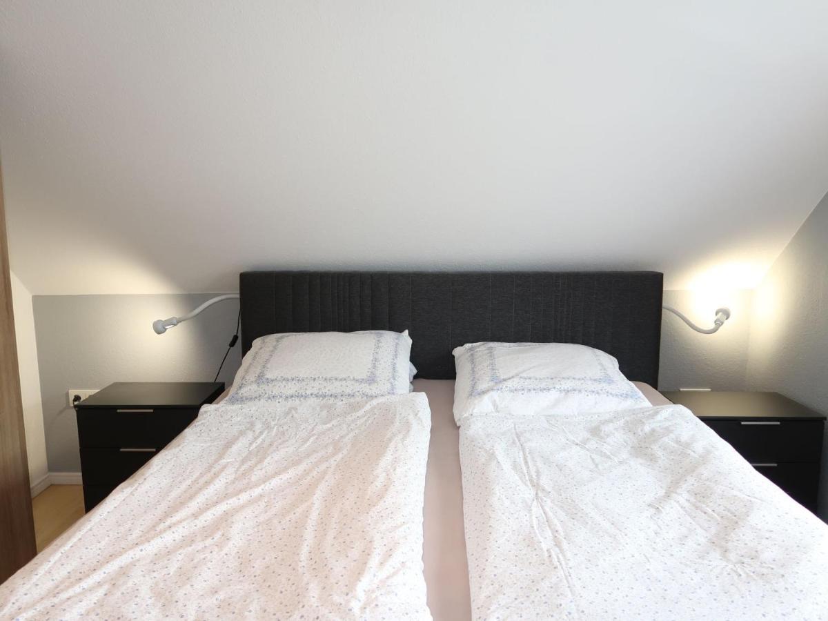 הוקזיל Apartment Strandkorb By Interhome מראה חיצוני תמונה