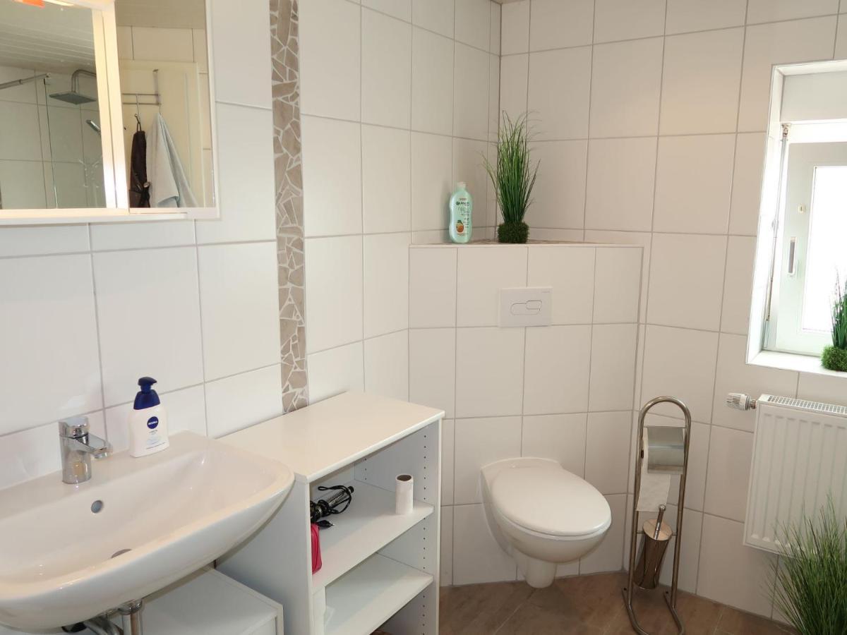 הוקזיל Apartment Strandkorb By Interhome מראה חיצוני תמונה